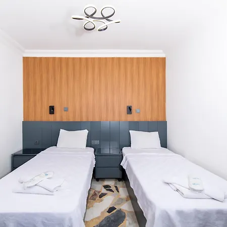 Hotel Kelebek Kalkan
