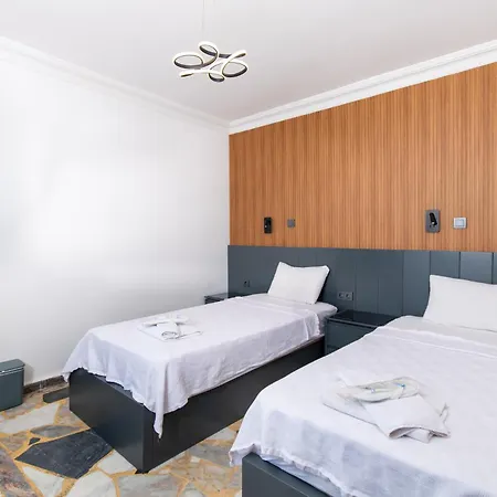 Kelebek Hotel