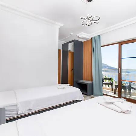 Kelebek Otel Kalkan