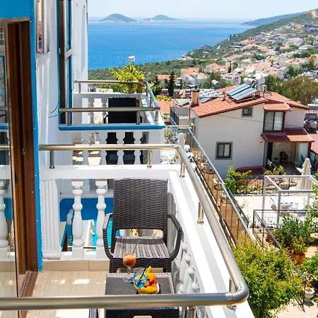 Kelebek Kalkan