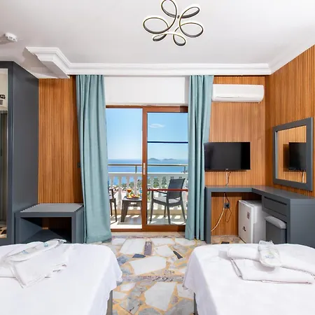 Kelebek Hotel