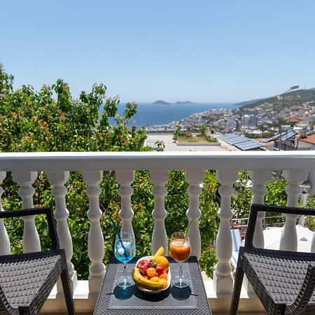 Kelebek Kalkan