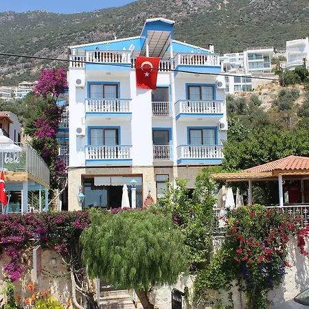 Kelebek Kalkan
