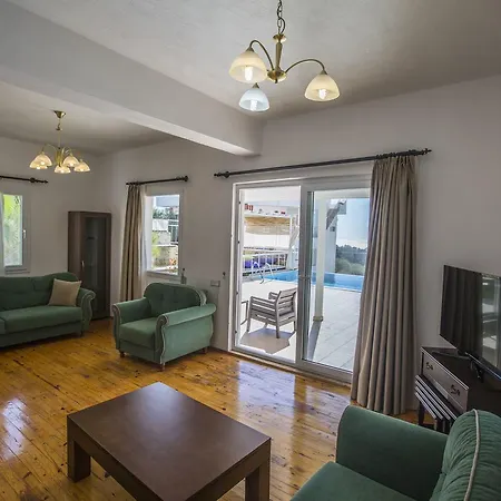 Kelebek Hotel 5*