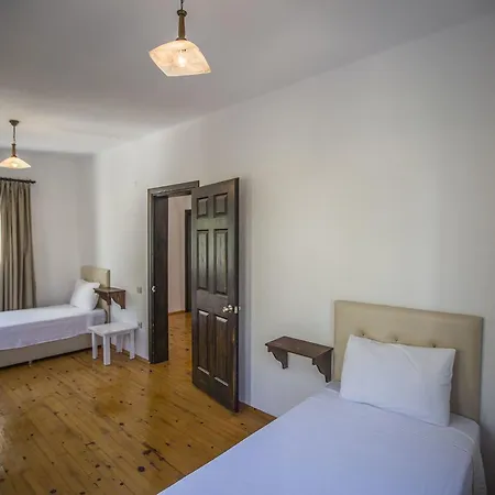 Hotel Kelebek Kalkan