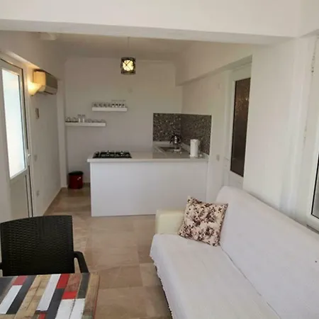 Hotel Kelebek 5*