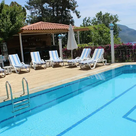 Hotel Kelebek 5*