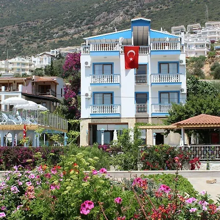 Kelebek Hotel 5*