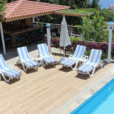 Hotel Kelebek