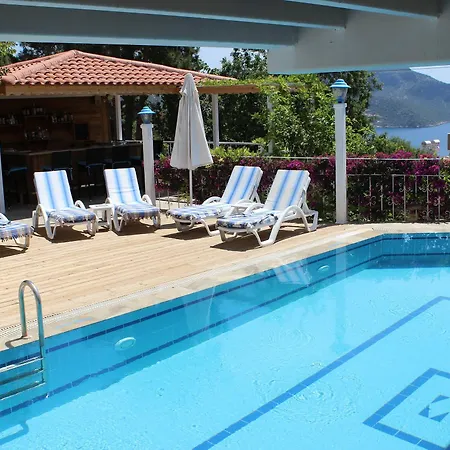 Kelebek Hotel 5*