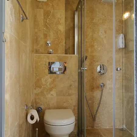 Hotel Kelebek 5*