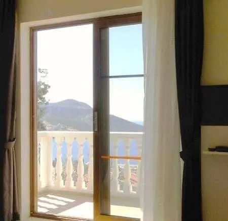 Kelebek Kalkan