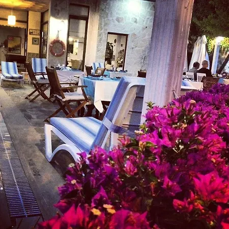 Hotel Kelebek 5*