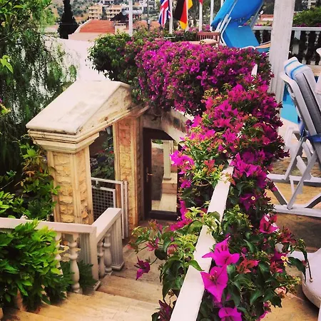 Kelebek Hotel 5*