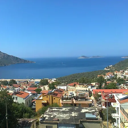Hotel Kelebek 5*