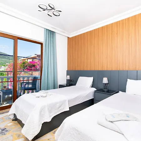 Kelebek Hotel 5*