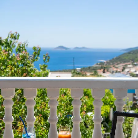 Hotel Kelebek 5*