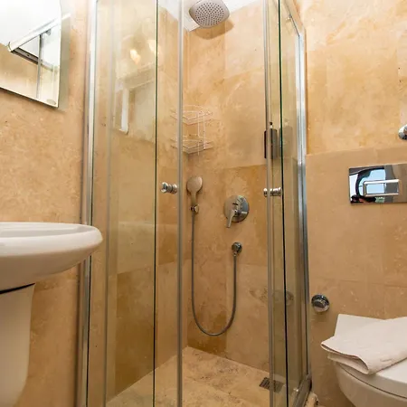 מלון Kelebek קלקן