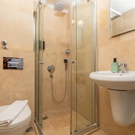 Kelebek 5* Kalkan