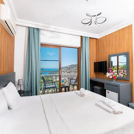 Hotel Kelebek