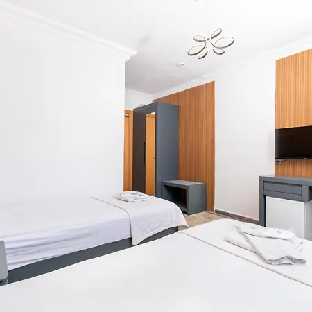 Hotel Kelebek 5*