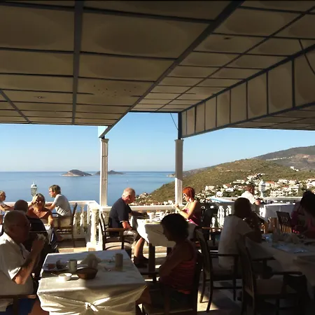 Kelebek 2* Kalkan