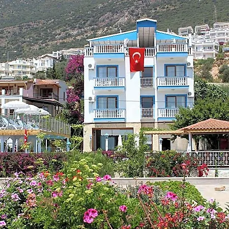 Kelebek Kalkan
