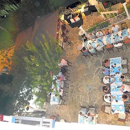 Kelebek 2* Kalkan