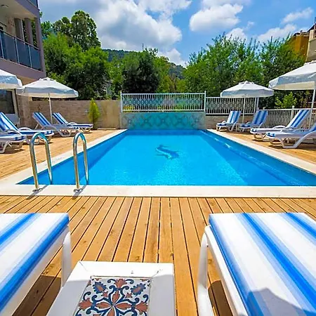 Kelebek Kalkan
