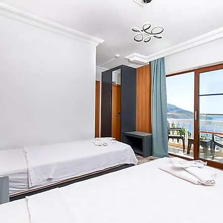 Kelebek Kalkan