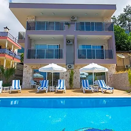 Kelebek 2* Kalkan