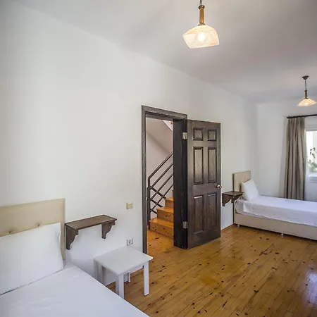 Hotel Kelebek 5*