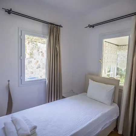Hotel Kelebek 5*