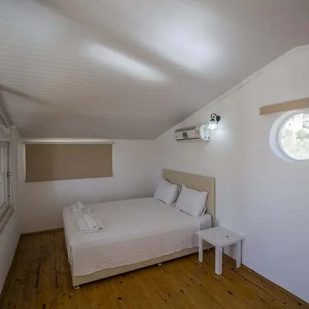 Hotel Kelebek 5*