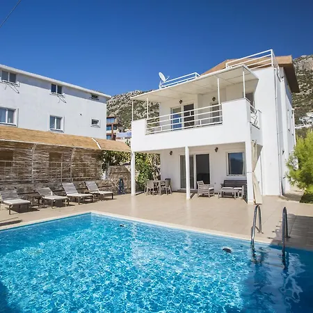 Hotel Kelebek 5*