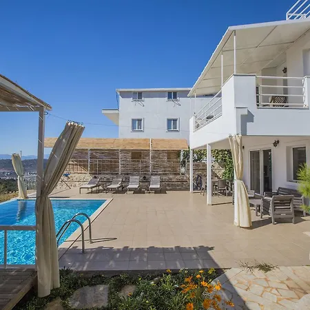 Hotel Kelebek