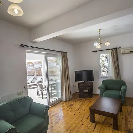 Hotel Kelebek Kalkan
