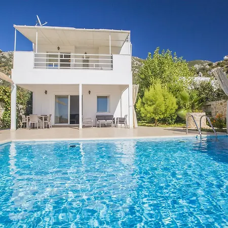 Hotel Kelebek 5*