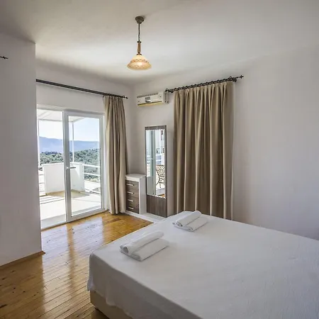 Kelebek Kalkan