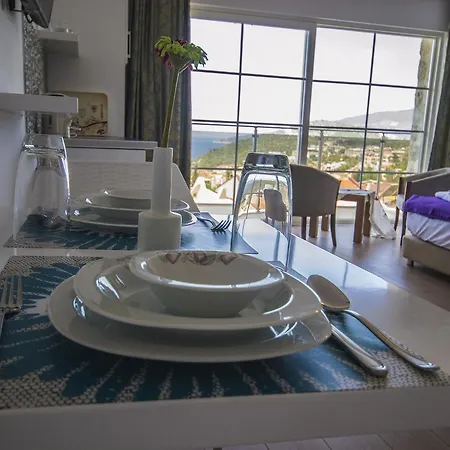 Kelebek Hotel 5*