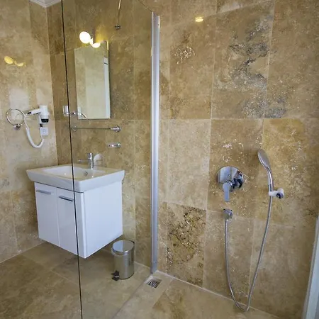Kelebek 5* Kalkan
