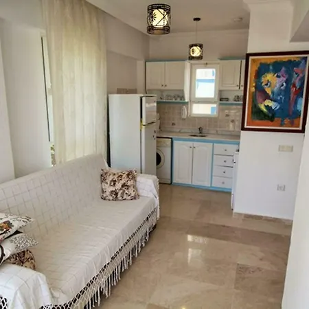 Hotel Kelebek