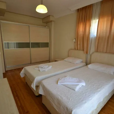Kelebek Hotel