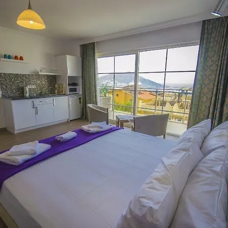 Kelebek Hotel 5*