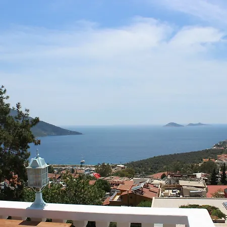 Hotel Kelebek 5*