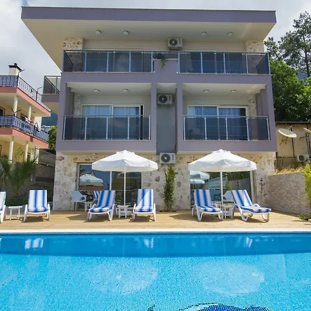 Hotel Kelebek