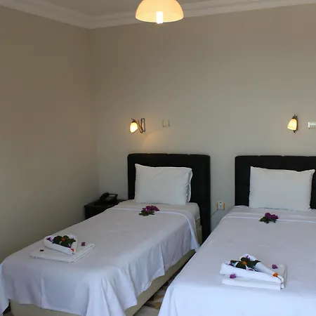 Hotel Kelebek 5*