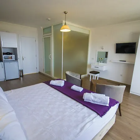 Hotel Kelebek