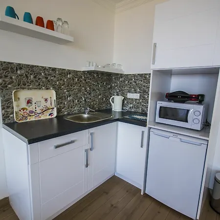 Kelebek Hotel 5*