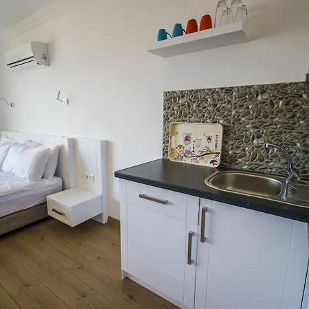 Kelebek Hotel 5*